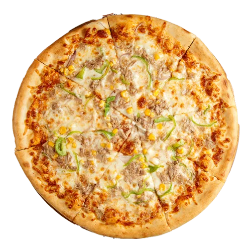 Pizza Tonno